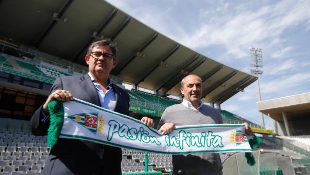 La desescalada para el Córdoba CF y el deporte local