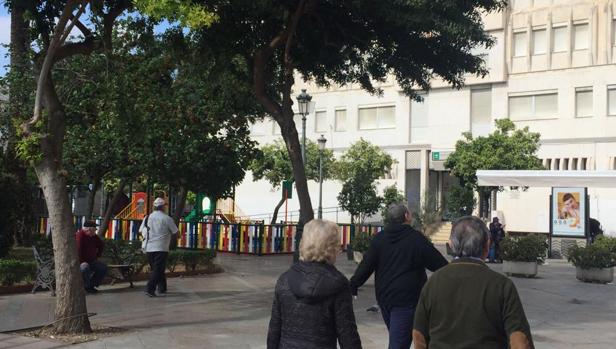 Jerez es el municipio gaditano con mayor número de niños que podrán salir a la calle a partir del domingo