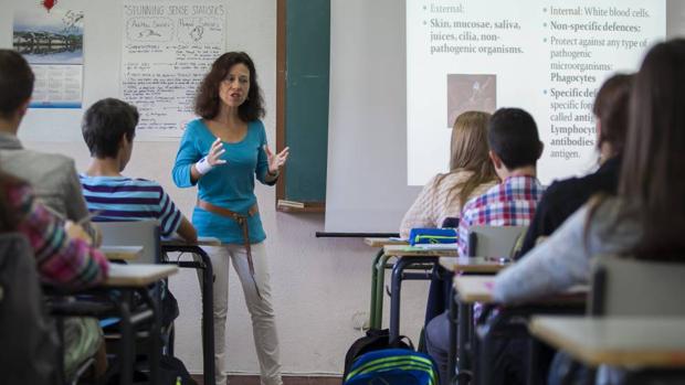 Coronavirus | Las fechas que maneja Educación para volver a clase en Andalucía este curso