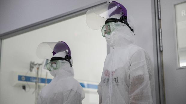 Andalucía ha importado casos de coronavirus de 16 países, ninguno de ellos China