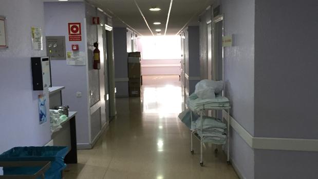 Muere un médico del servicio de urgencias del hospital de Úbeda tras luchar más de un mes contra el Covid-19