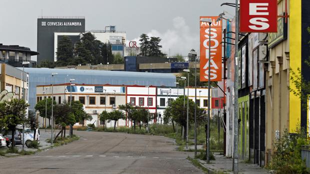 El 35% de la masa laboral de Córdoba está en casa sin empleo tras el primer impacto de la crisis