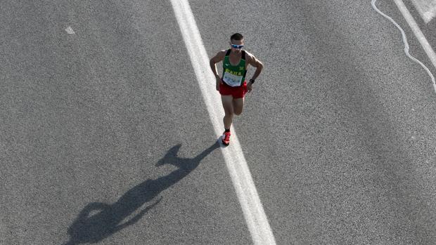 ¿Por qué es una ventaja Córdoba para los deportistas y su desescalada?