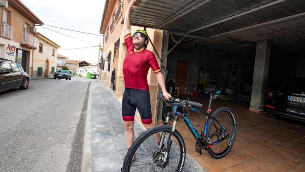 ¿Qué deportes, dónde, con quién y a qué hora puedo hacer ejercicio o pasear desde este sábado en Córdoba?