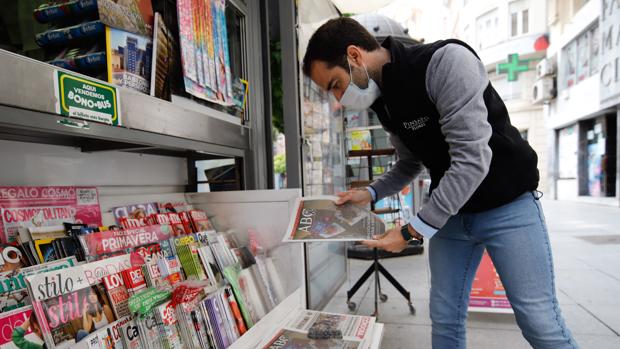 ABC Córdoba te espera en el quiosco este lunes 11 de mayo con la mejor cobertura sobre el coronavirus