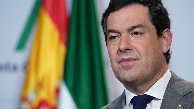 Moreno apoya el estado de alarma sólo hasta fin de mayo y con flexibilidad