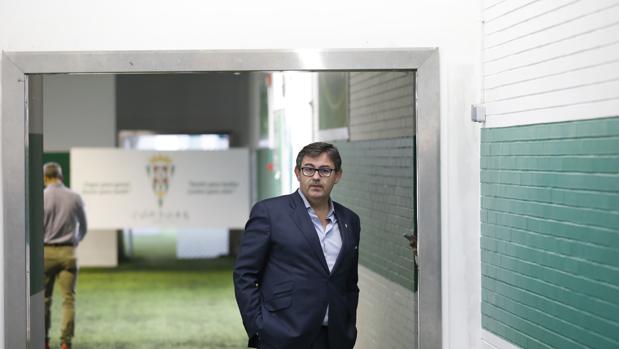 La Federación Española echa otro pulso al Córdoba CF