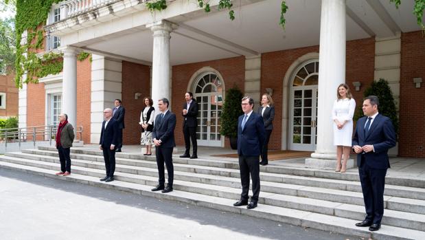 Construir con mentiras