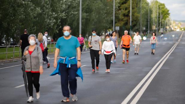 Sólo el 1 por ciento de la población andaluza es inmune al coronavirus