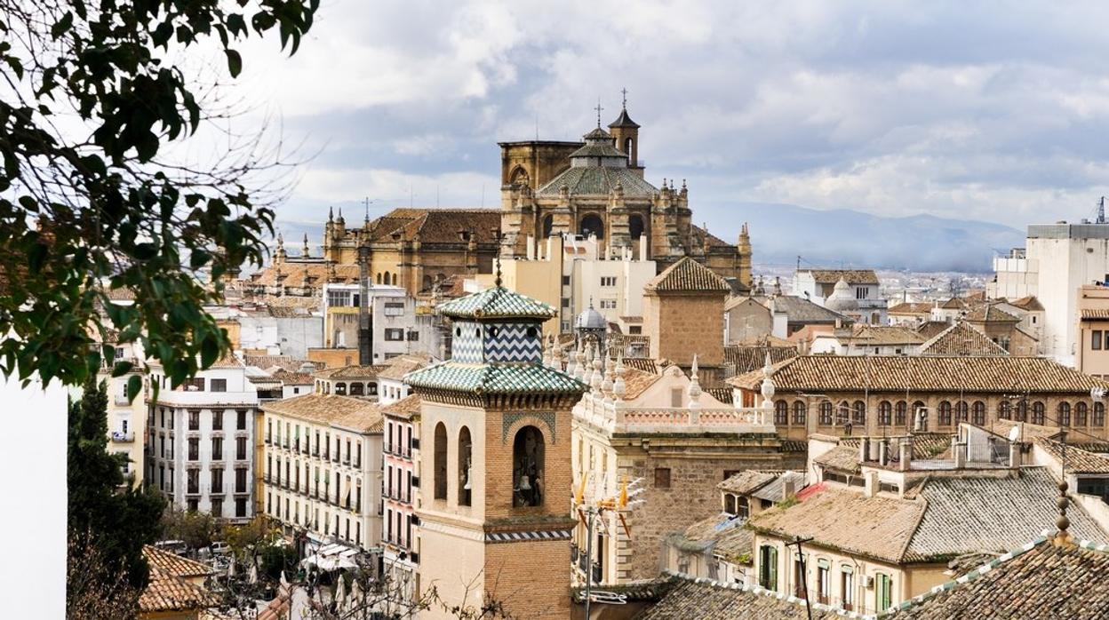 Granada no ha sido incluida en la fase uno de la desescalada