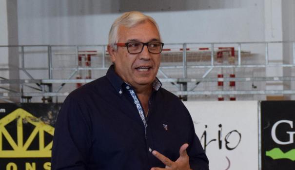 El Ángel Ximénez se defiende de la acusación de «despidos improcendentes» de la AJBM