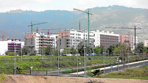 La venta de vivienda cae un 20 por ciento en Córdoba en las dos semanas de marzo del estado de alarma