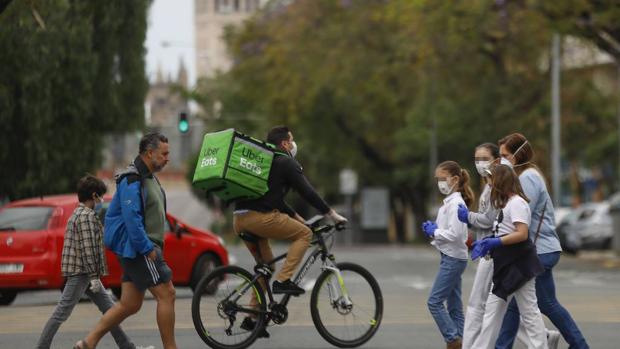 Andalucía «podría pasar a la fase 2 del desconfinamiento mañana mismo», según Marín