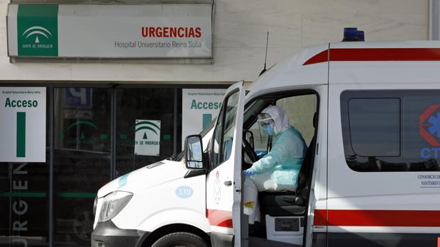 Los casos de coronavirus en Córdoba suman 26 más en las últimas 24 horas sin un solo fallecido nuevo