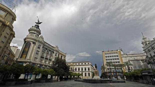 Alta probabilidad de tormentas en Córdoba durante la tarde del sábado 16 de mayo