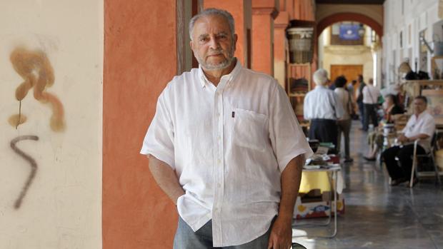 Muere Julio Anguita