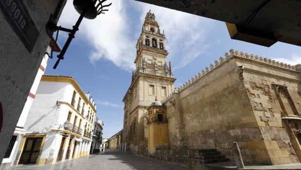 Viana y el Alcázar, únicos monumentos con fecha fija para su apertura parcial en Córdoba