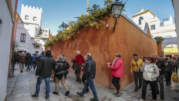 La Junta de Andalucía apuesta por «corredores» internacionales para el turismo internacional pese al coronavirus