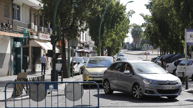 La movilidad en la provincia de Córdoba alcanza su pico máximo durante el estado de alarma