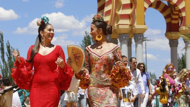 Añoranza de la Feria de Córdoba | Recopilación de los mejores momentos del pasado año en El Arenal