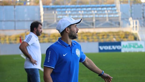 El Ciudad de Lucena disputará el play off de ascenso a Segunda B en Marbella