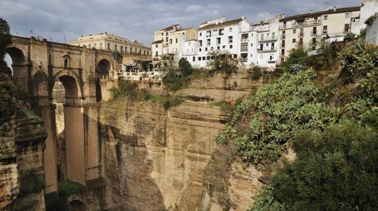 El distrito de la Serranía de Ronda no ha registrado nuevos contagios en las últimas semanas