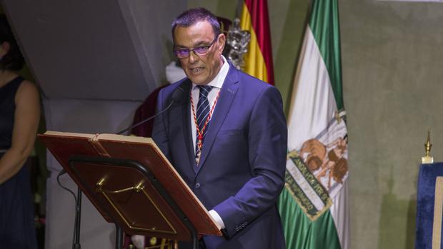 Guerra en el PSOE de Huelva