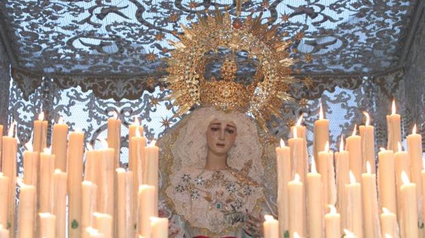 La Paz de Córdoba suspende la coronación pontificia prevista para el mes de octubre