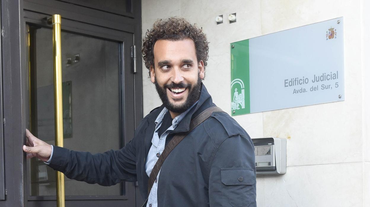 El médico granadino conocido como Spiriman