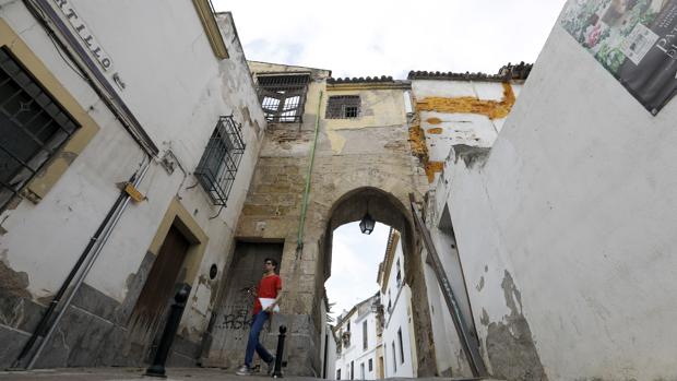 Colectivos piden activar obras en 20 hitos monumentales y artísticos de Córdoba