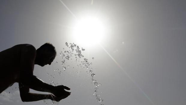 Cielos despejados en Córdoba excepto en áreas del norte y 37 grados de máxima para el viernes 29