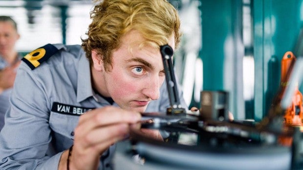 El príncipe Joaquín de Bélgica, el positivo por Covid-19 en la fiesta privada en Córdoba