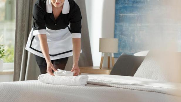 Los hoteles de Córdoba prevén su reapertura en septiembre al no ser el verano temporada alta