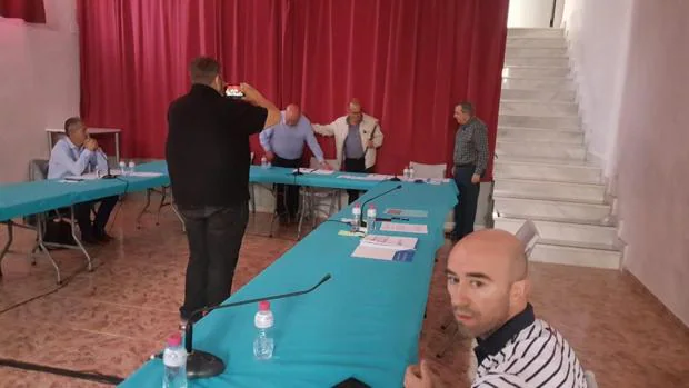El PP recupera la alcaldía del municipio más rico de Jaén con el apoyo de un ex concejal de Ciudadanos