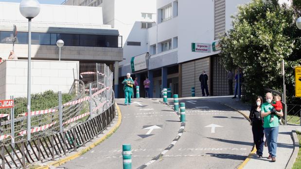 Un hospitalizado y un positivo más en Córdoba en otro día sin fallecidos ni ingresos en la UCI