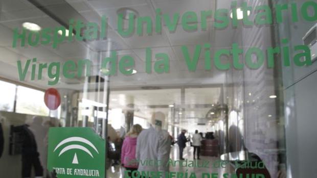 Andalucía baja de 90 pacientes ingresados por coronavirus en sus hospitales