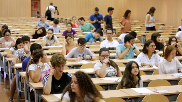 Así es el proceso de matriculación para la Selectividad en Córdoba: conoce todos los pasos a seguir