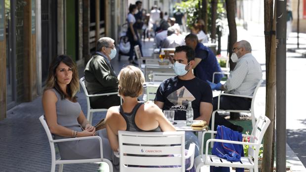 Un estudio señala que el coronavirus dificultará los planes de salud contra el calor en Córdoba