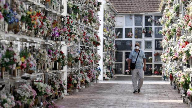 Fallecidos en Córdoba el 7 de junio de 2020