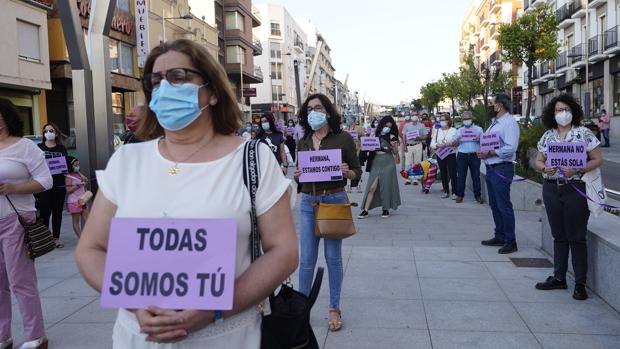 Familia de la víctima de la Manada de Pozoblanco: «La sentencia no es una condena, es una despenalización»