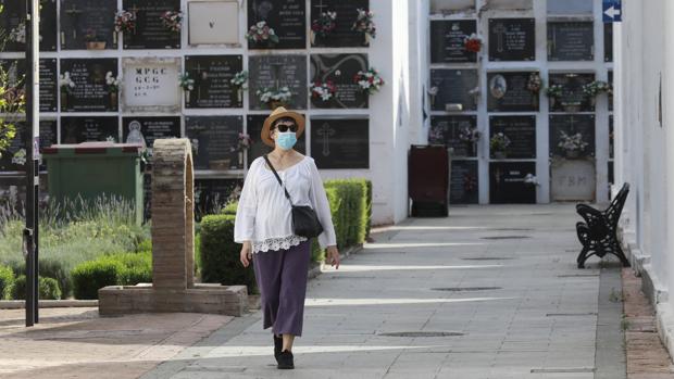 Fallecidos en Córdoba el martes 9 de junio de 2020