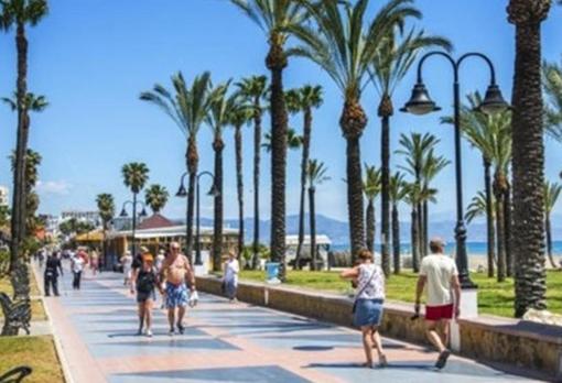 Cordobeses en desescalada | ¿Qué necesitas saber si vas este fin de semana a las playas de Málaga?