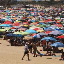 Última hora coronavirus Andalucía: sigue las últimas noticias del Covid-19 en Andalucía