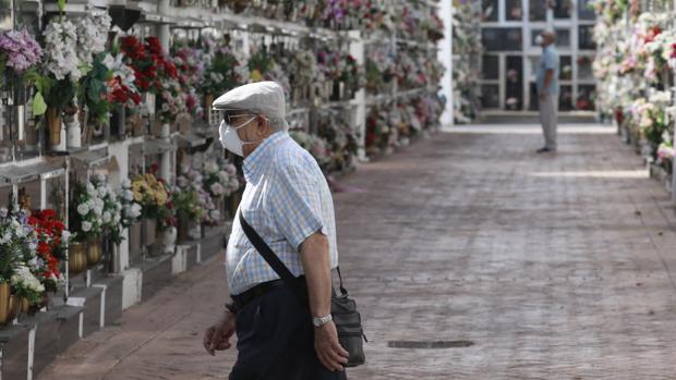 Fallecidos en Córdoba el sábado 13 de junio de 2020