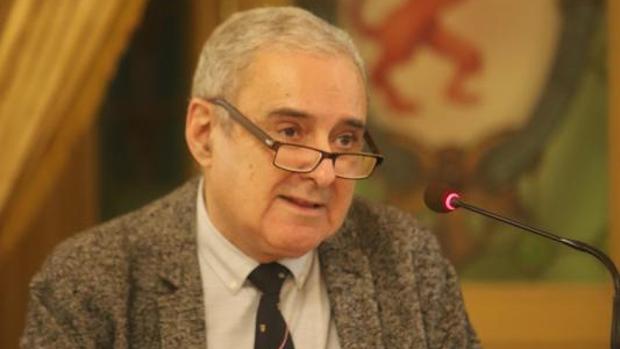 Muere Rafael Valencia, arabista experto en el filósofo de Córdoba Averroes