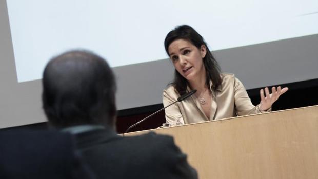 La cordobesa Cristina Lobillo, nueva directora de Política Energética de la Comisión Europea
