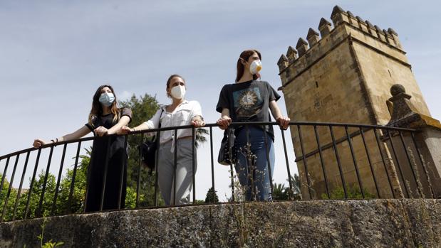 La mayoría de capitales andaluzas, Córdoba incluida, sin todos sus museos y monumentos municipales