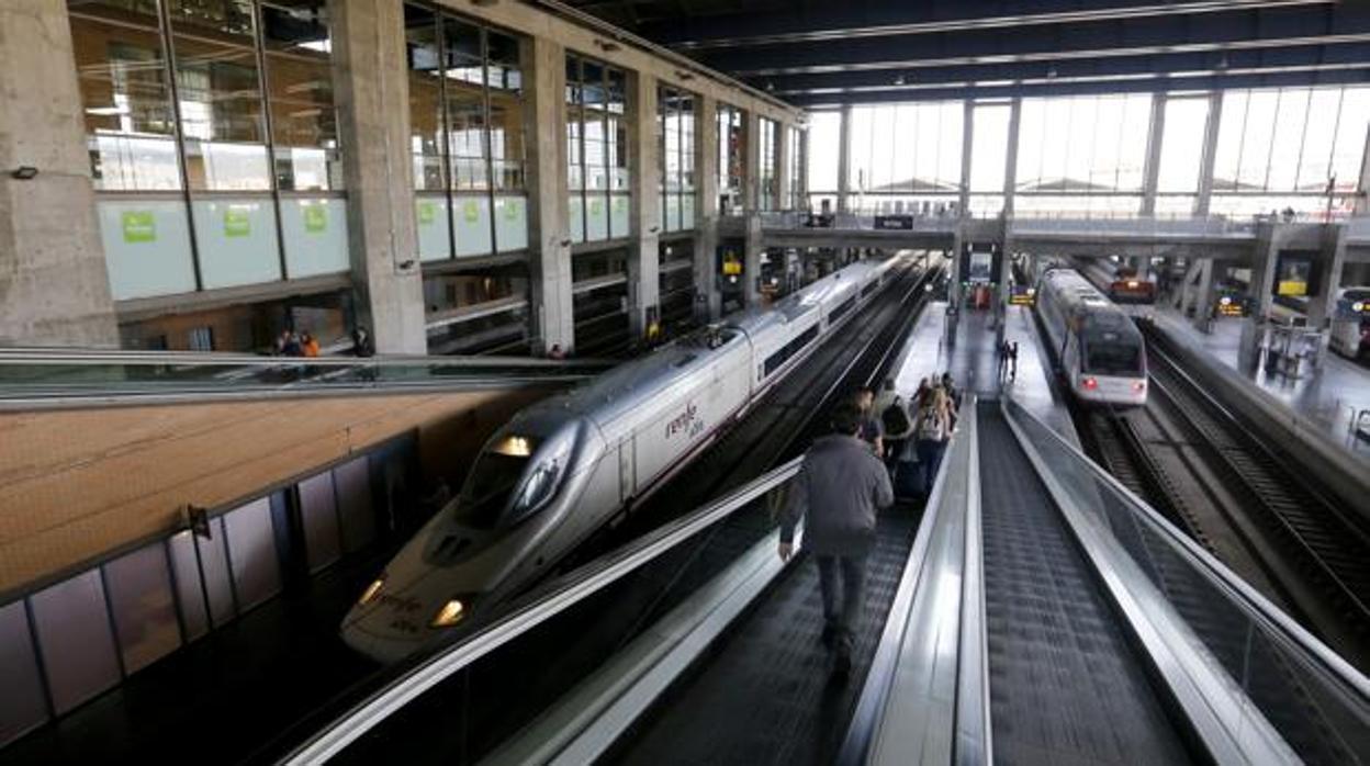 Estación Córdoba Central