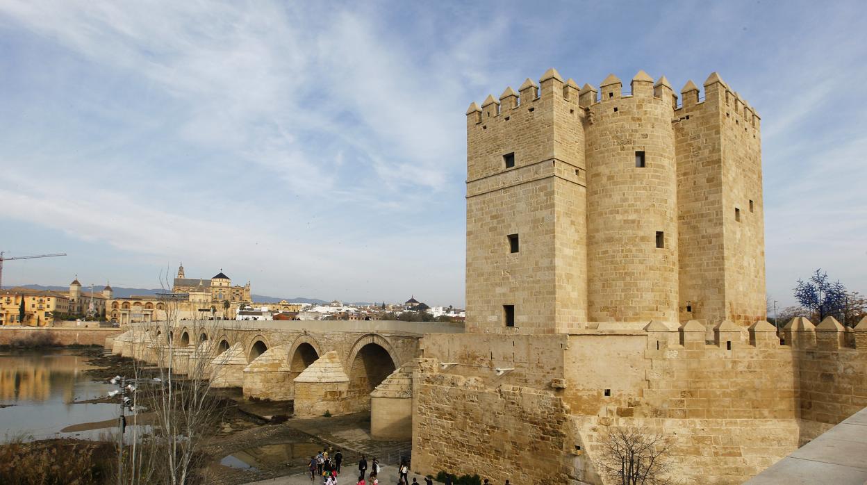 Los templarios tuvieron en la torre de la Calahorra su preceptoría