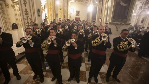 La banda de Coronación de Espinas cumple 24 años coincidiendo con un momento álgido de su música